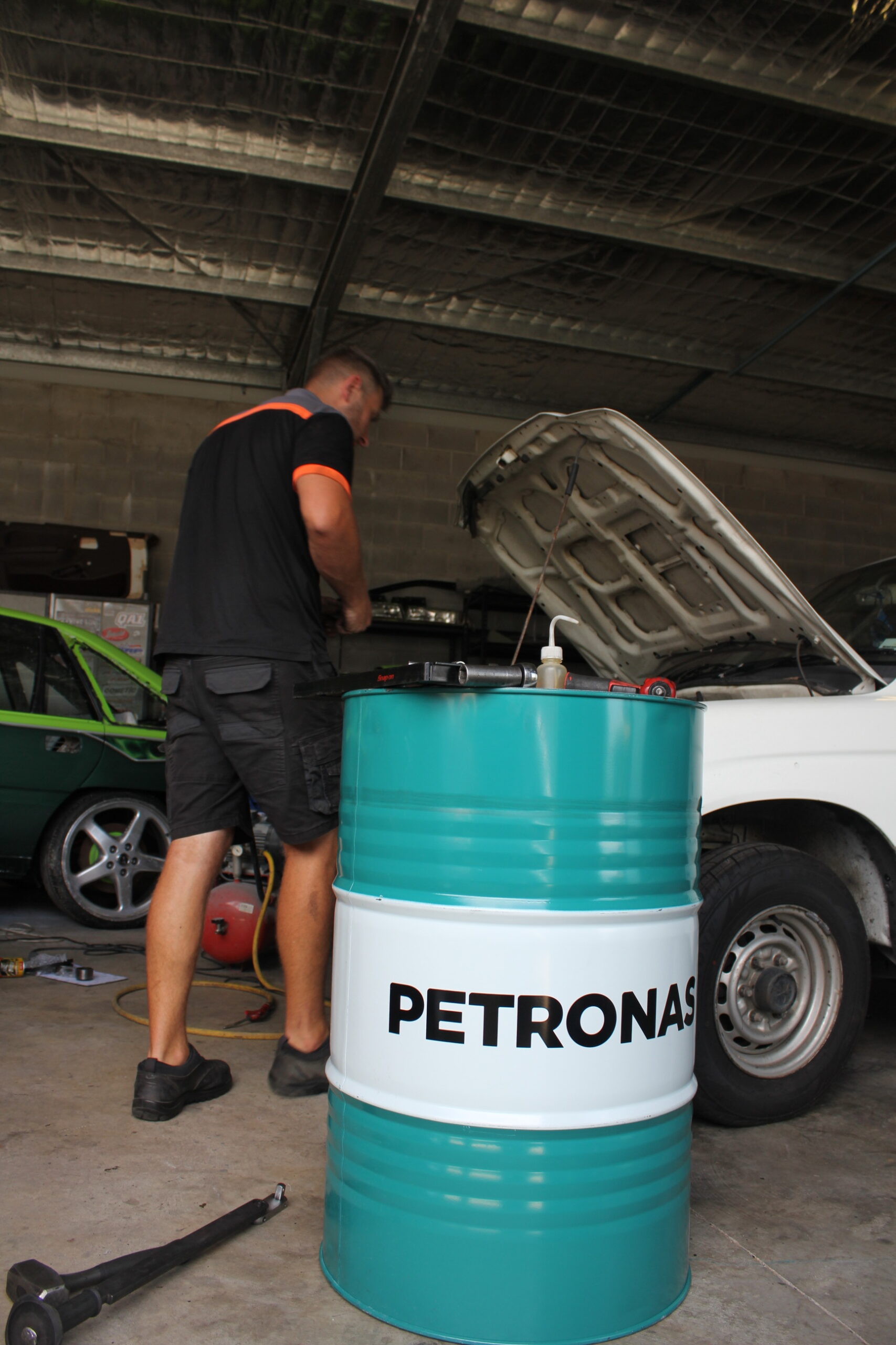 Mobile Vehicle Coolant System Repairs & Services Accelerate Mobile